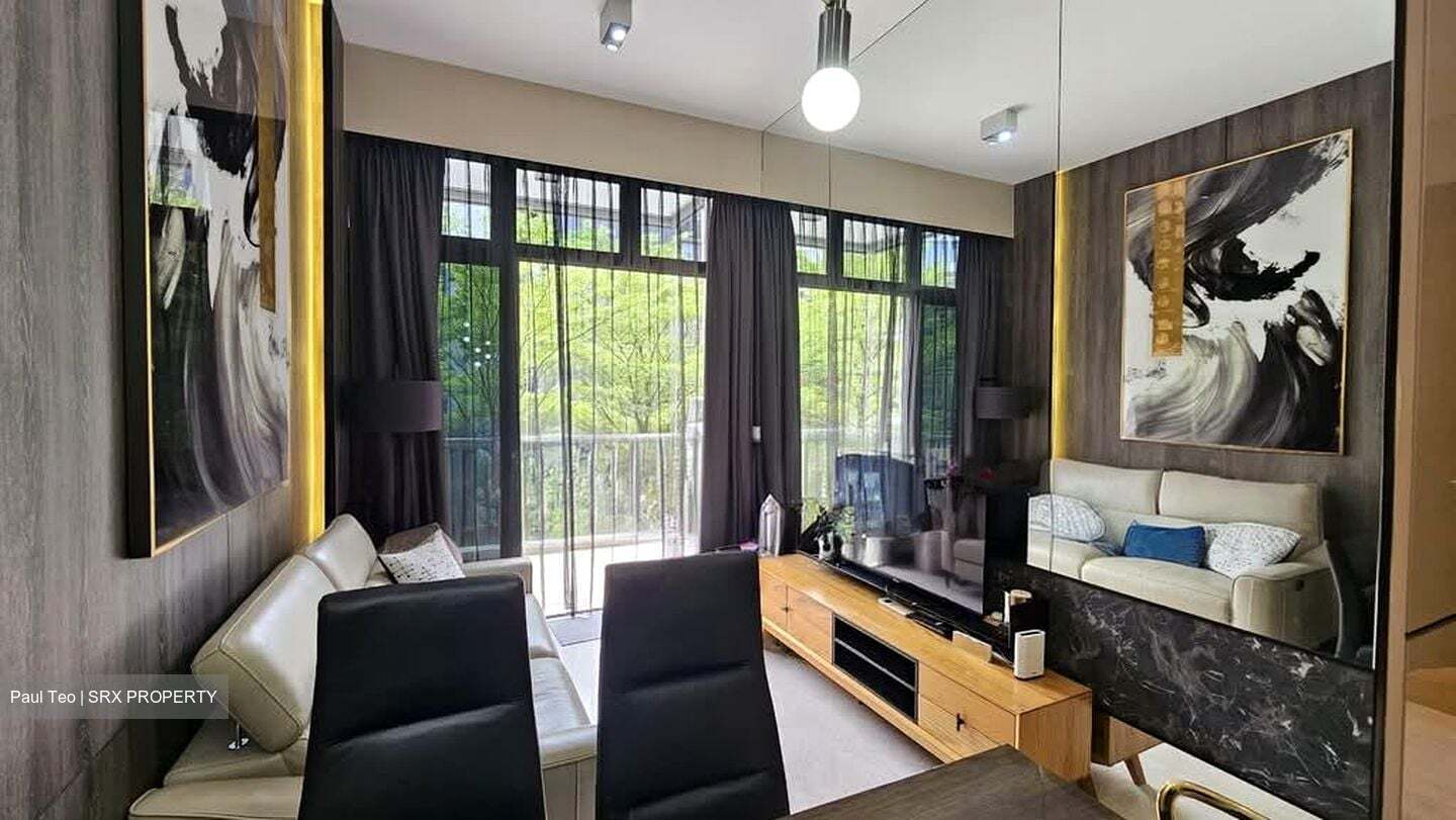 38 Jervois (D10), Apartment #566578811